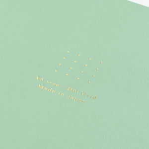 Colour Dot Green