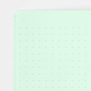 Colour Dot Green