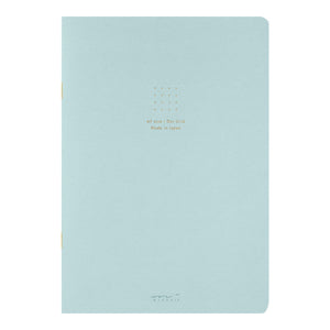 Colour Dot Grid Blue