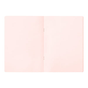 Colour Dot Grid Pink