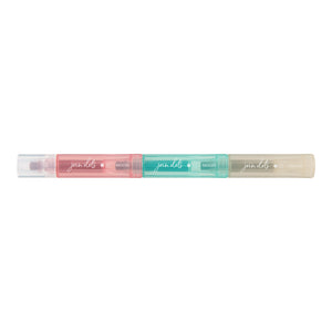 Connecting Pen Join Dots Milky
