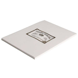 Crown Mill | A4 | Pure Cotton