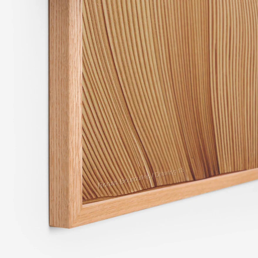 DRAWING 13 | RONAN BOUROULLEC