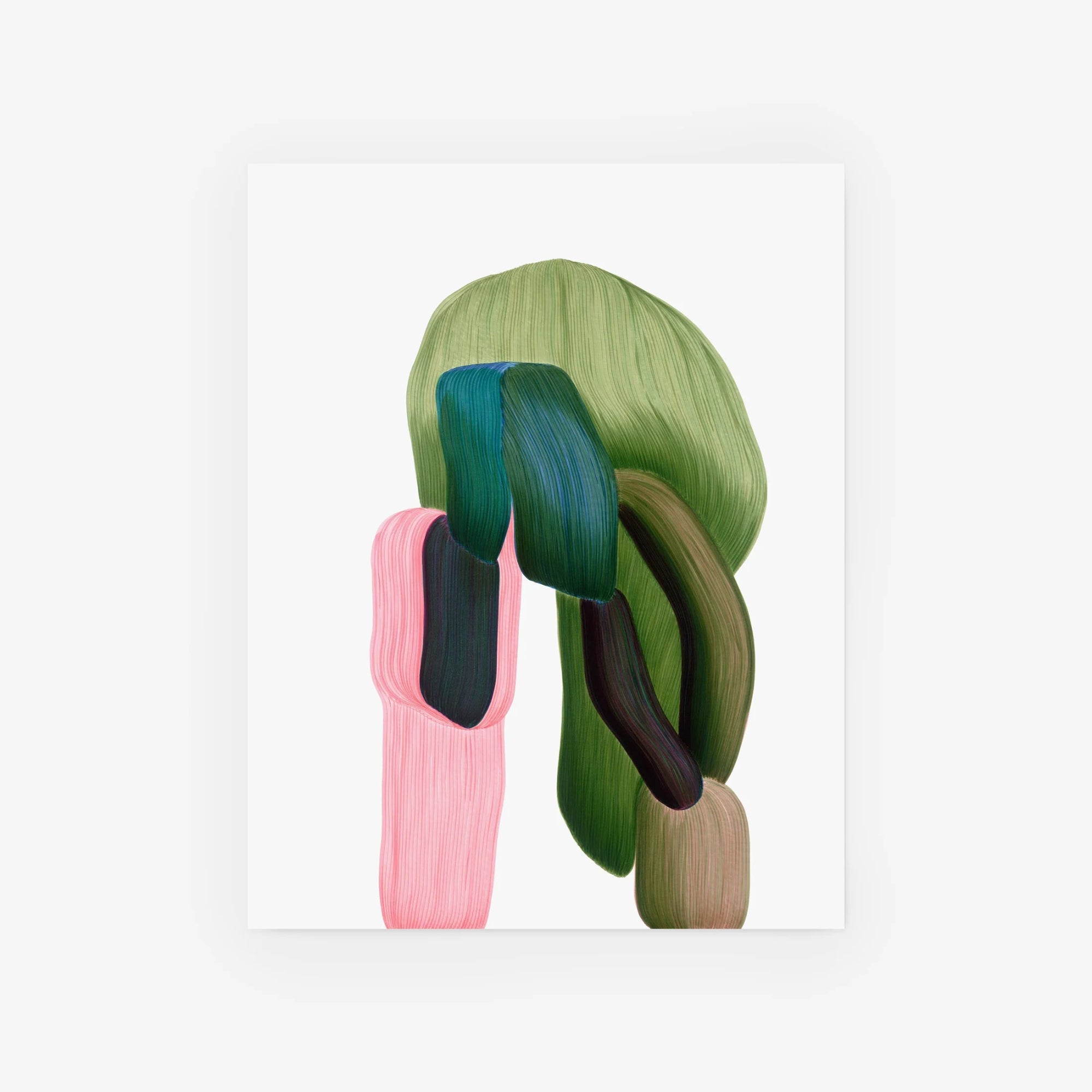 DRAWING 17 | RONAN BOUROULLEC