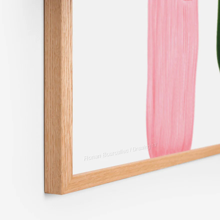 DRAWING 17 | RONAN BOUROULLEC