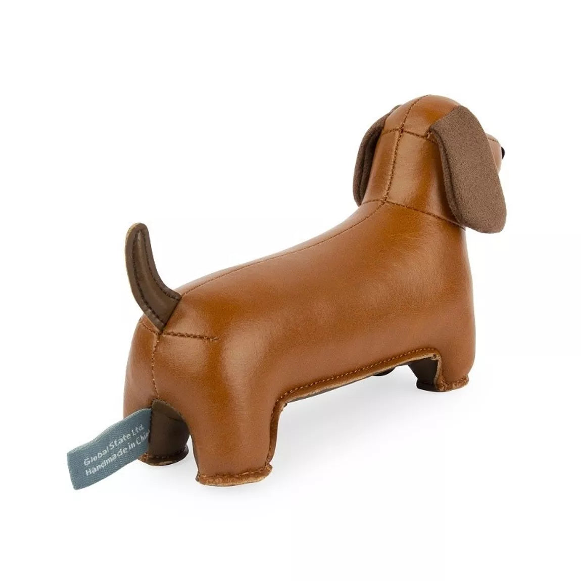 Dachshund Tan Paperweight | 250gr