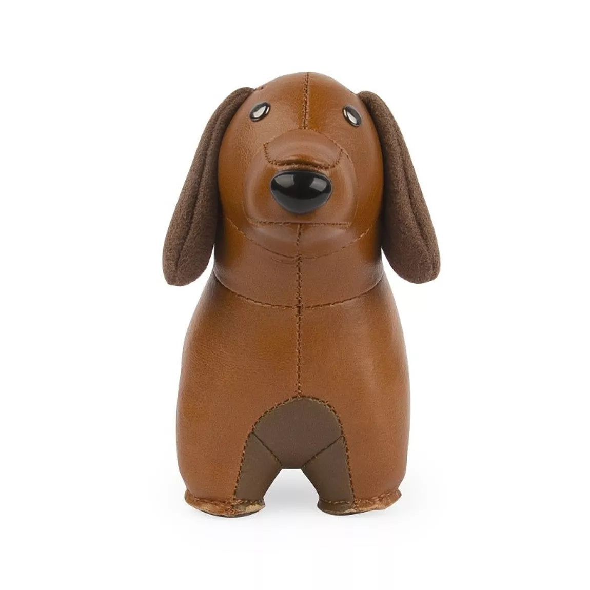 Dachshund Tan Paperweight | 250gr