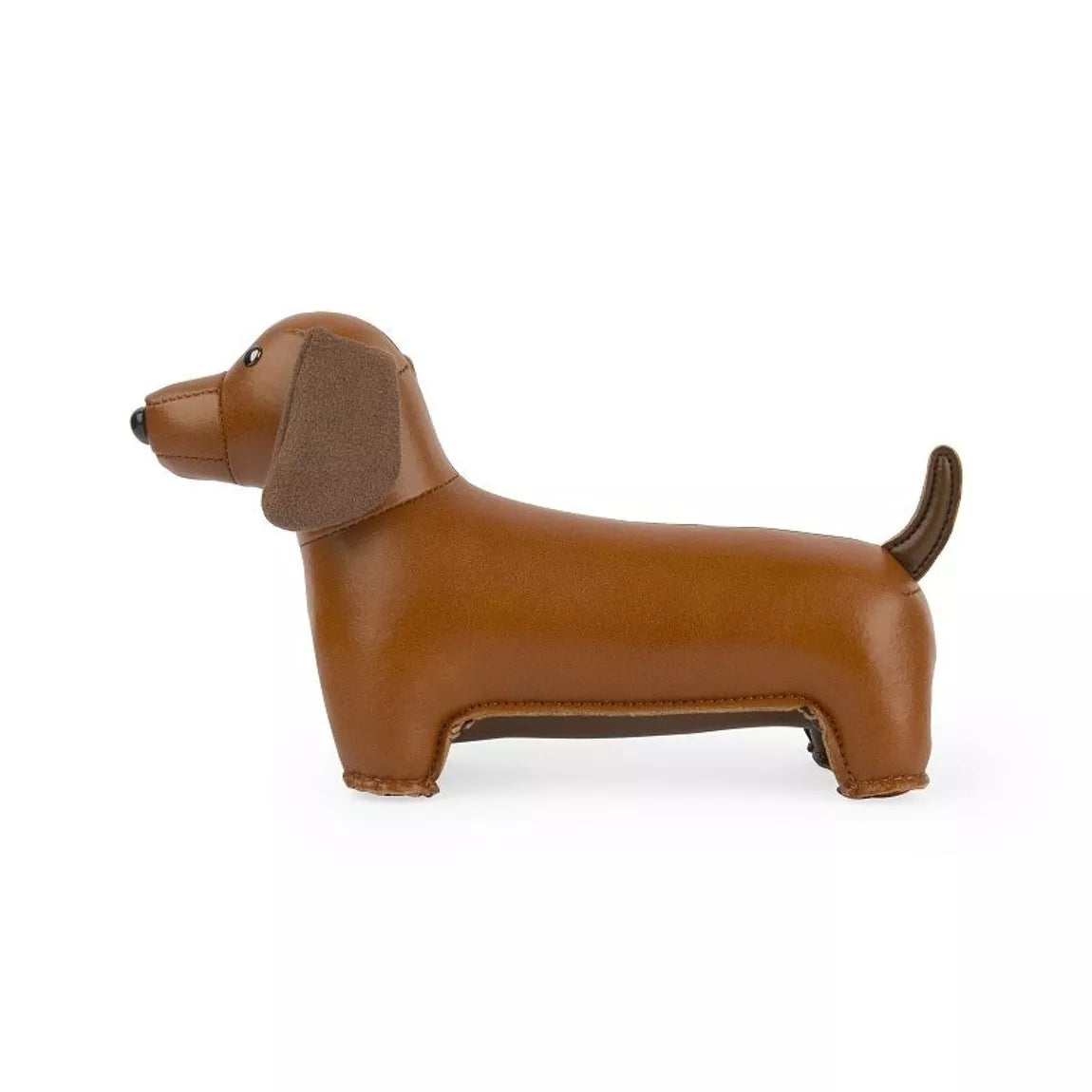 Dachshund Tan Paperweight | 250gr