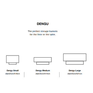 Dengu-Korb