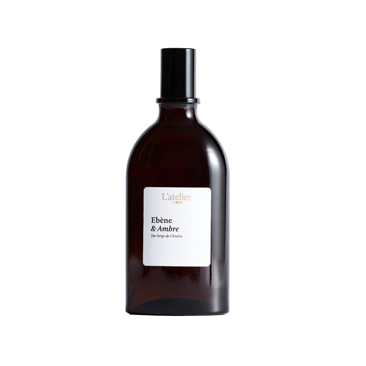 EBENE & AMBER | INTENSE EAU DE PARFUM | 50ML