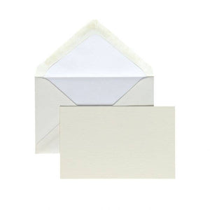 Envelop & Writing Card Set | Vergé