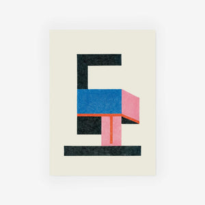 FREDDO | NATHALIE DU PASQUIER