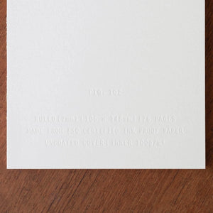 Fig note 102 Ruled