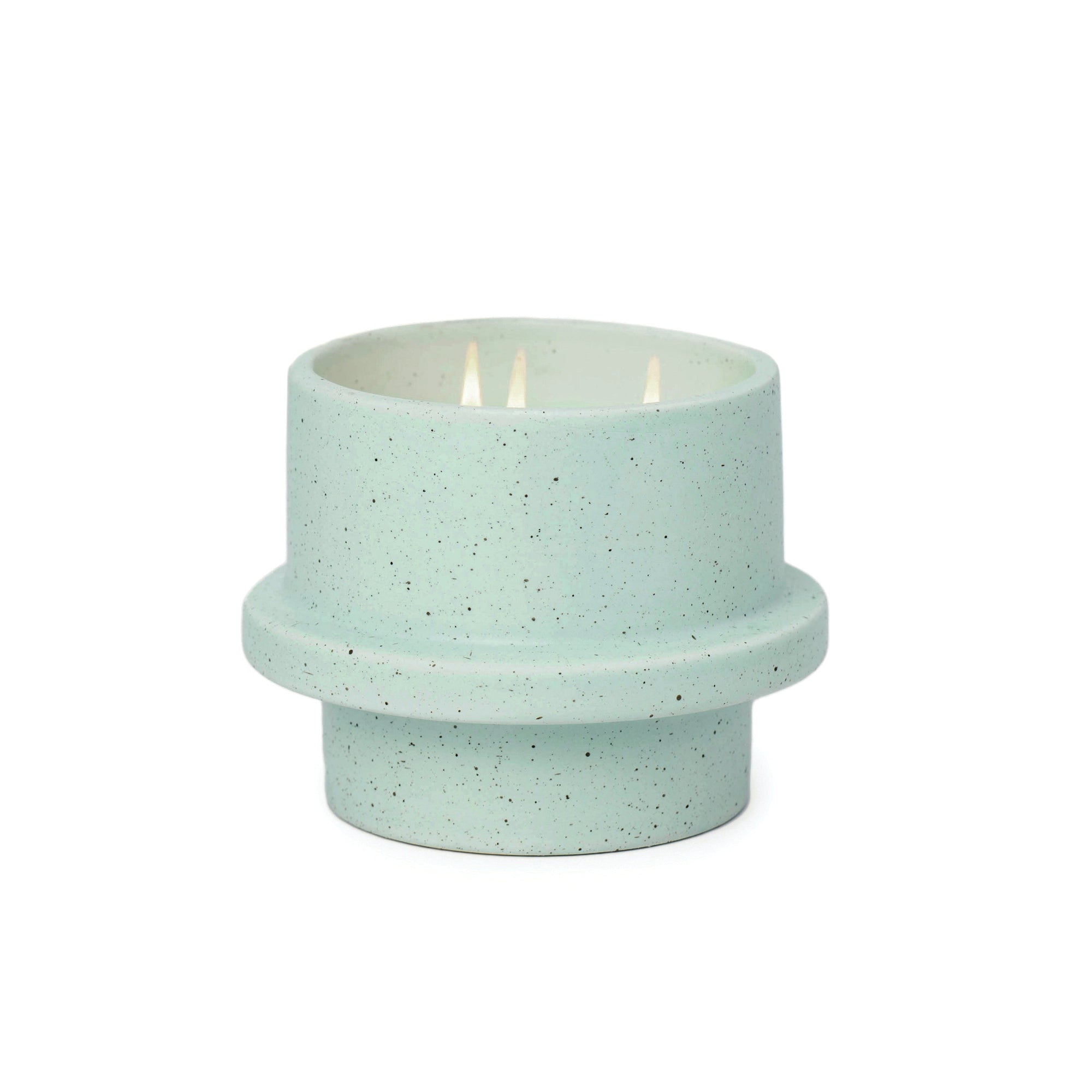 Folia Scented Candle | Salt & Sage | 326g