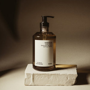 HANDWÄSCHE | HERBARIUM | 375 ML