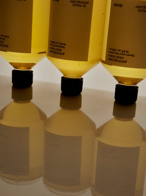 HAND WASH | APOTHECARY | 375 ML