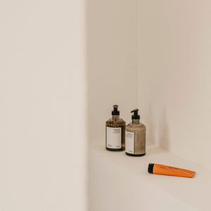 Frama body care and hand care Berlin