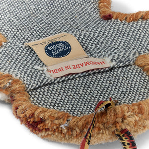 Ginger Bread Gift Hanger | GoodWeave Certified