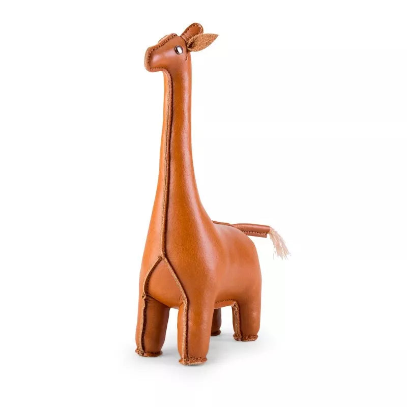 Giraffe Paperweight