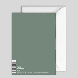 Greeting Card 7533