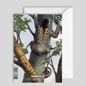 Greeting Card 7606