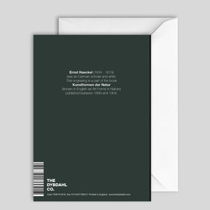 Greeting Card Happy Birthday