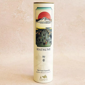 HOJICHA HATSUNE | Japanese Green Tea | 50g