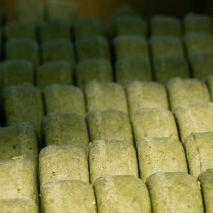 Hops Shampoo Bar