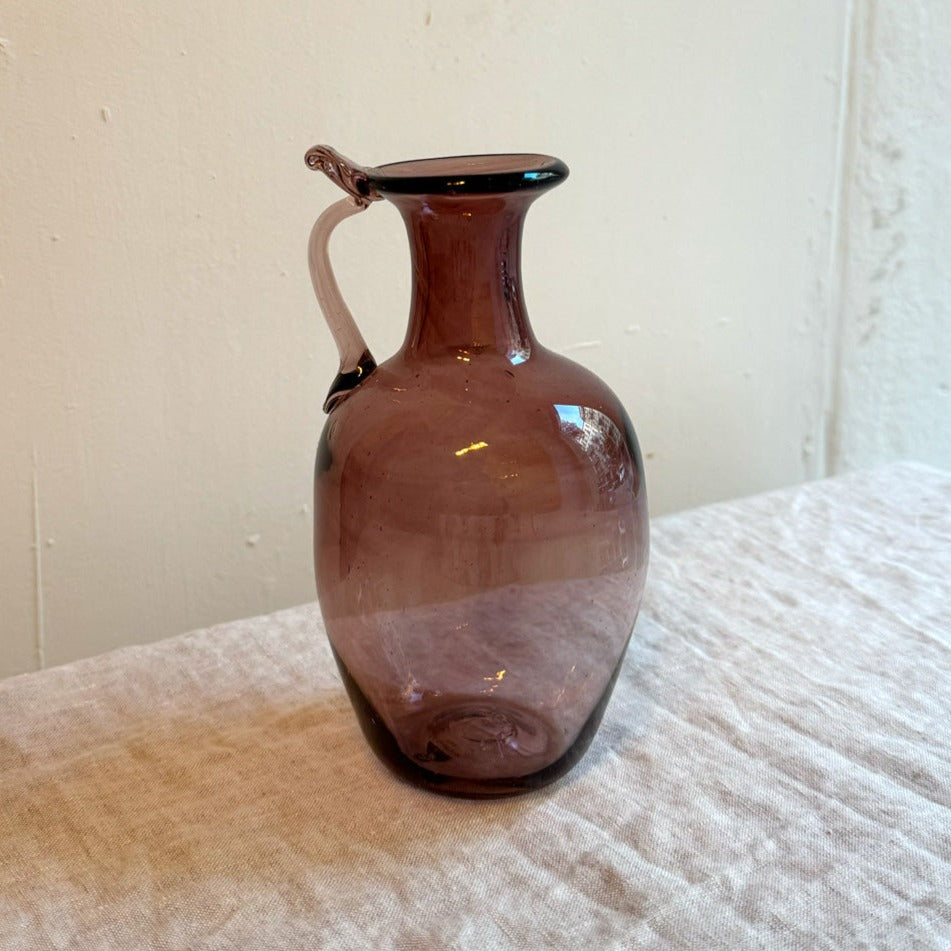 Amour Avec Anse Framboise