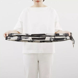 Insulated Compact Bag | White Birch | 20L