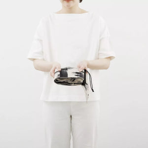 Insulated Compact Bag | White Birch | 20L