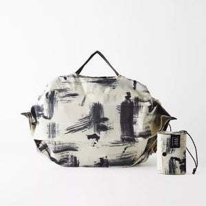 Insulated Compact Bag | White Birch | 20L