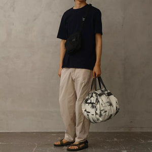 Insulated Compact Bag | White Birch | 20L