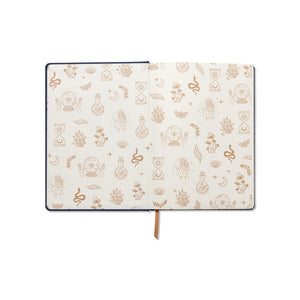 JUMBO JOURNAL | MYSTIC ICONS