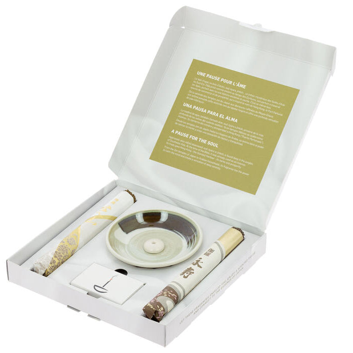Japanese Incense set