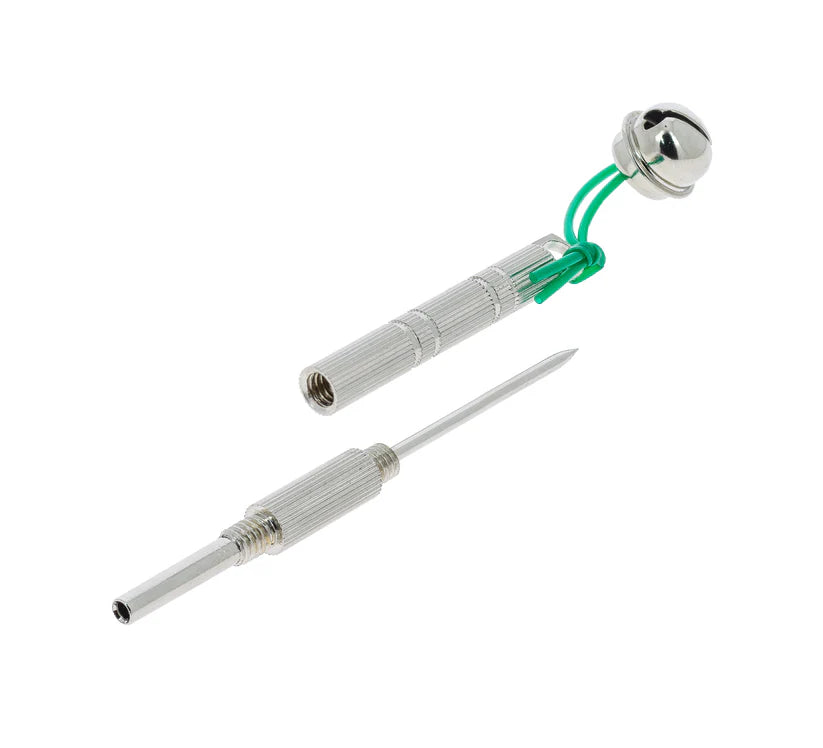 Lisseur et nettoyant Kenzan pour Ikebana