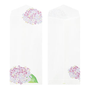 Kami Series Envelopes | Hydrangea