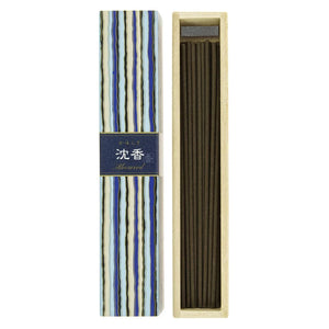 Kayuragi Incense | Aloeswood