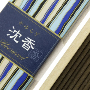 Kayuragi Incense | Aloeswood