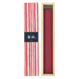 Kayuragi Incense | Rose