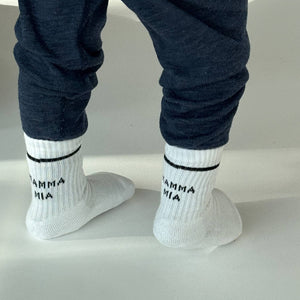 Kids Socks | MAMMA MIA