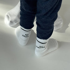 Kids Socks | NO DRAMA
