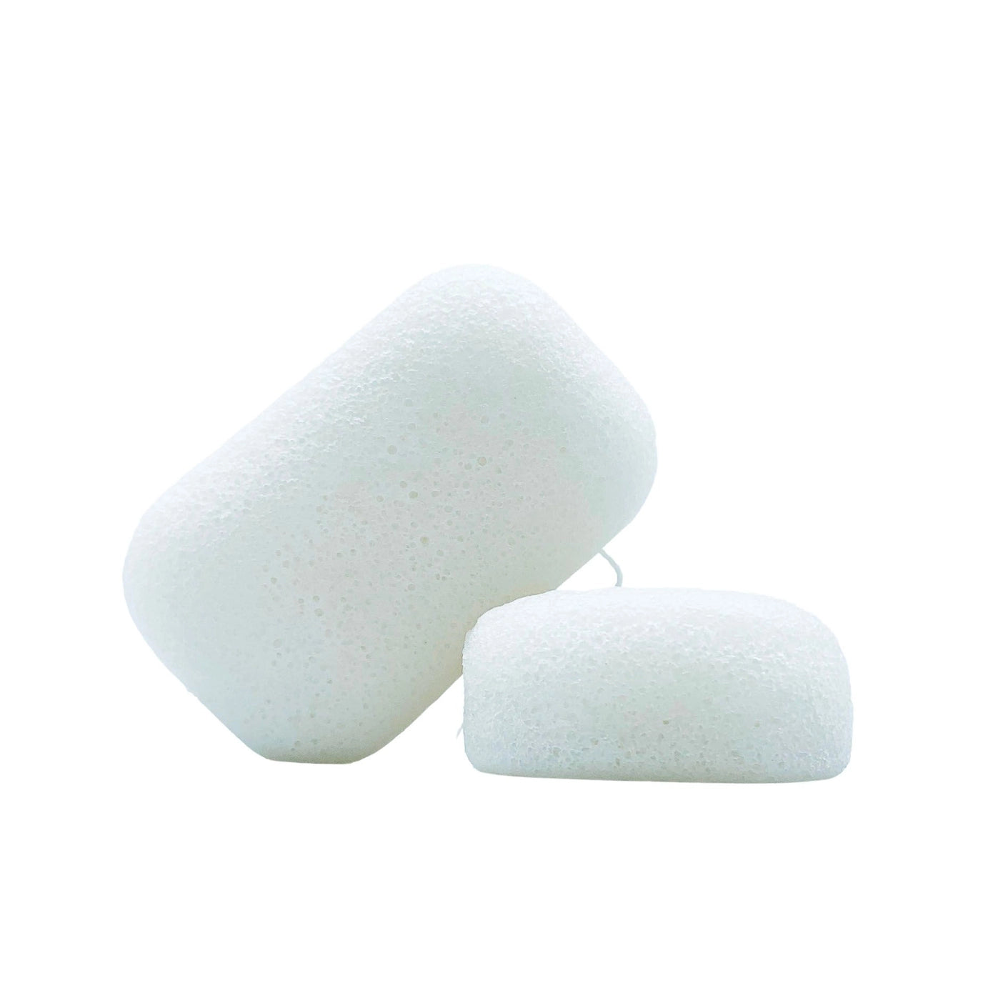 Konjac Body Sponge