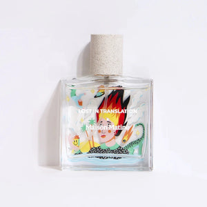 PERDU DANS LA TRADUCTION | EAU DE PARFUM | 50ML