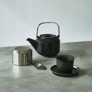 LT TEA CANISTER | 250ml