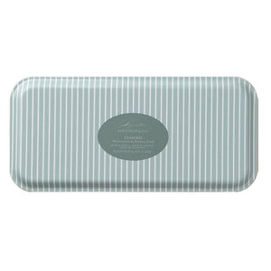 Lemons Serving Tray