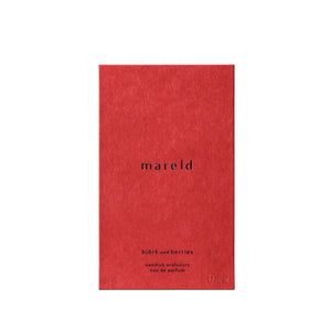 MARELD | EAU DE PARFUM | 50ML