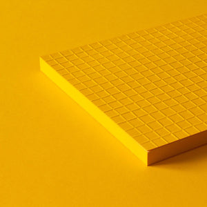 MARTINA NOTEBOOK | PUMPKIN