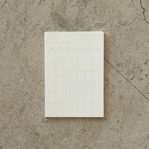 MD Diary Sticker