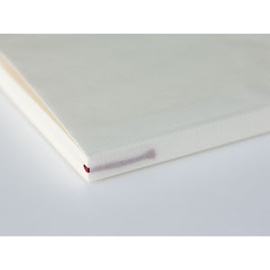 MD Notebook A4 Blank